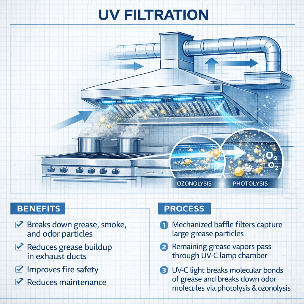 UV - Filtration