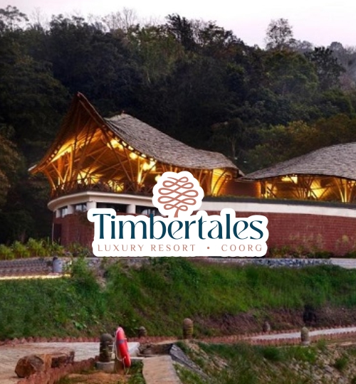 Timber Tales