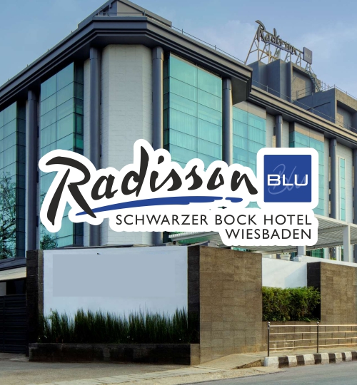 Radisson Blu